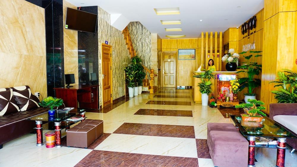 Senkotel Nha Trang Managed By Nest Group Exterior foto
