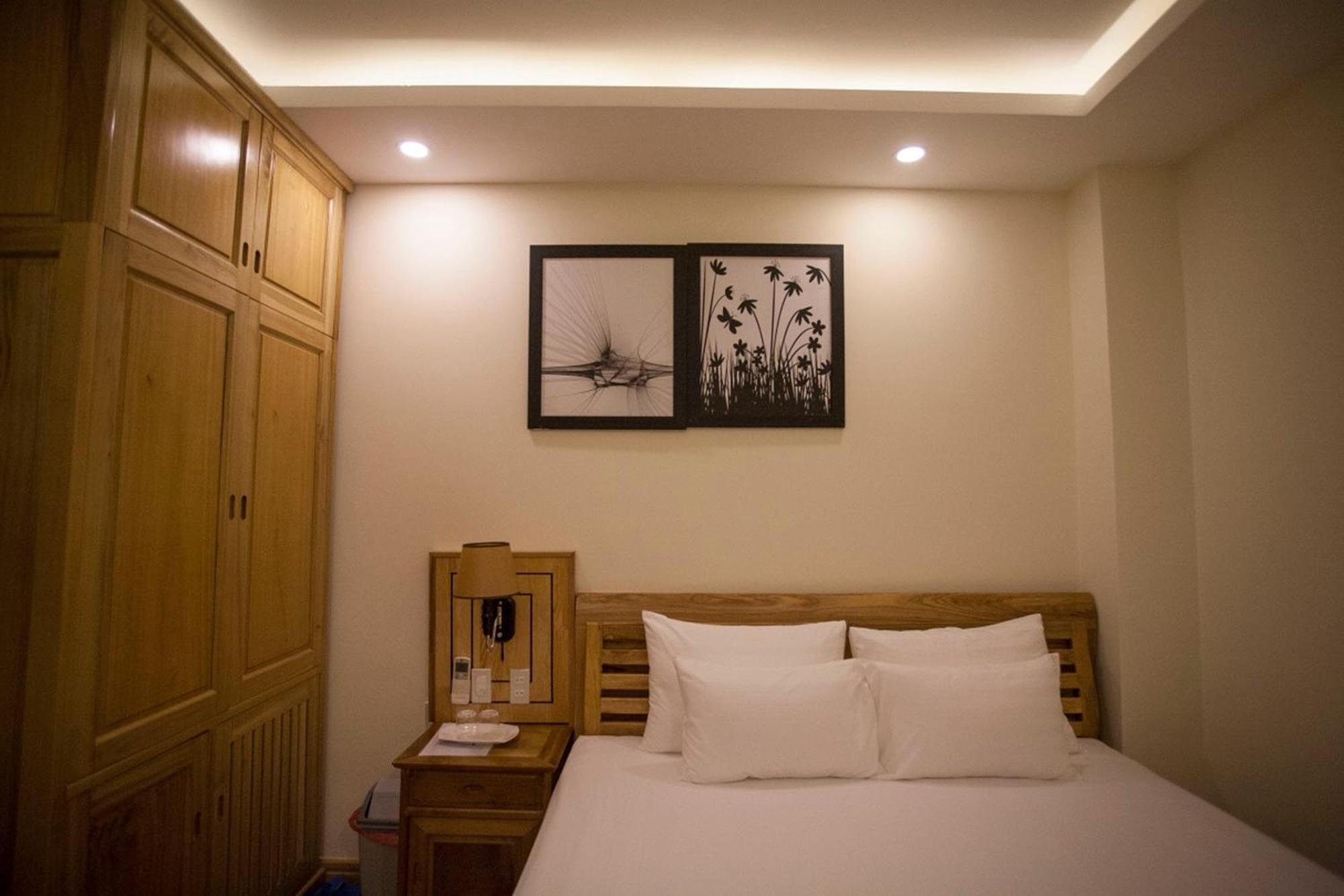 Senkotel Nha Trang Managed By Nest Group Exterior foto