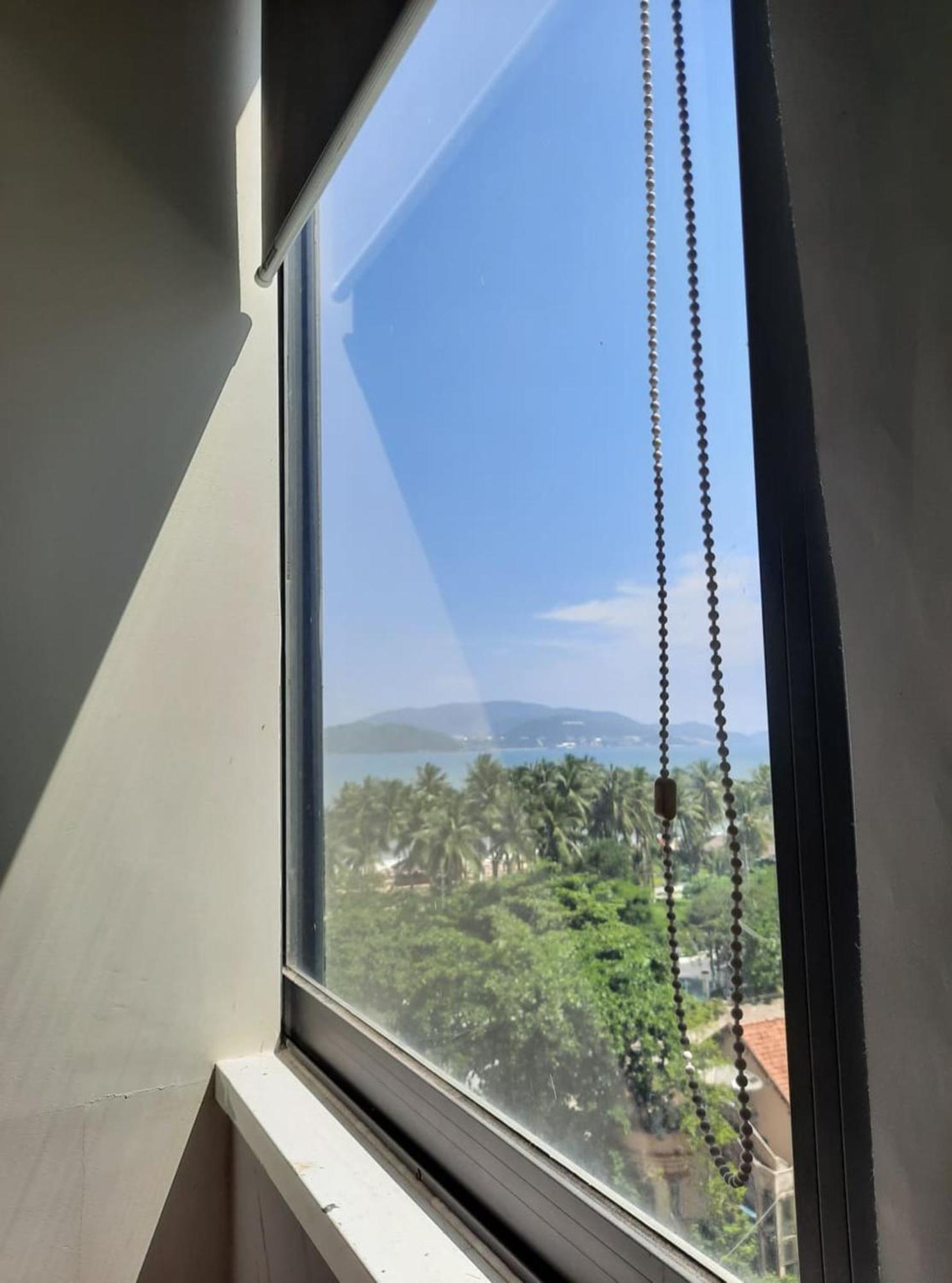 Senkotel Nha Trang Managed By Nest Group Exterior foto