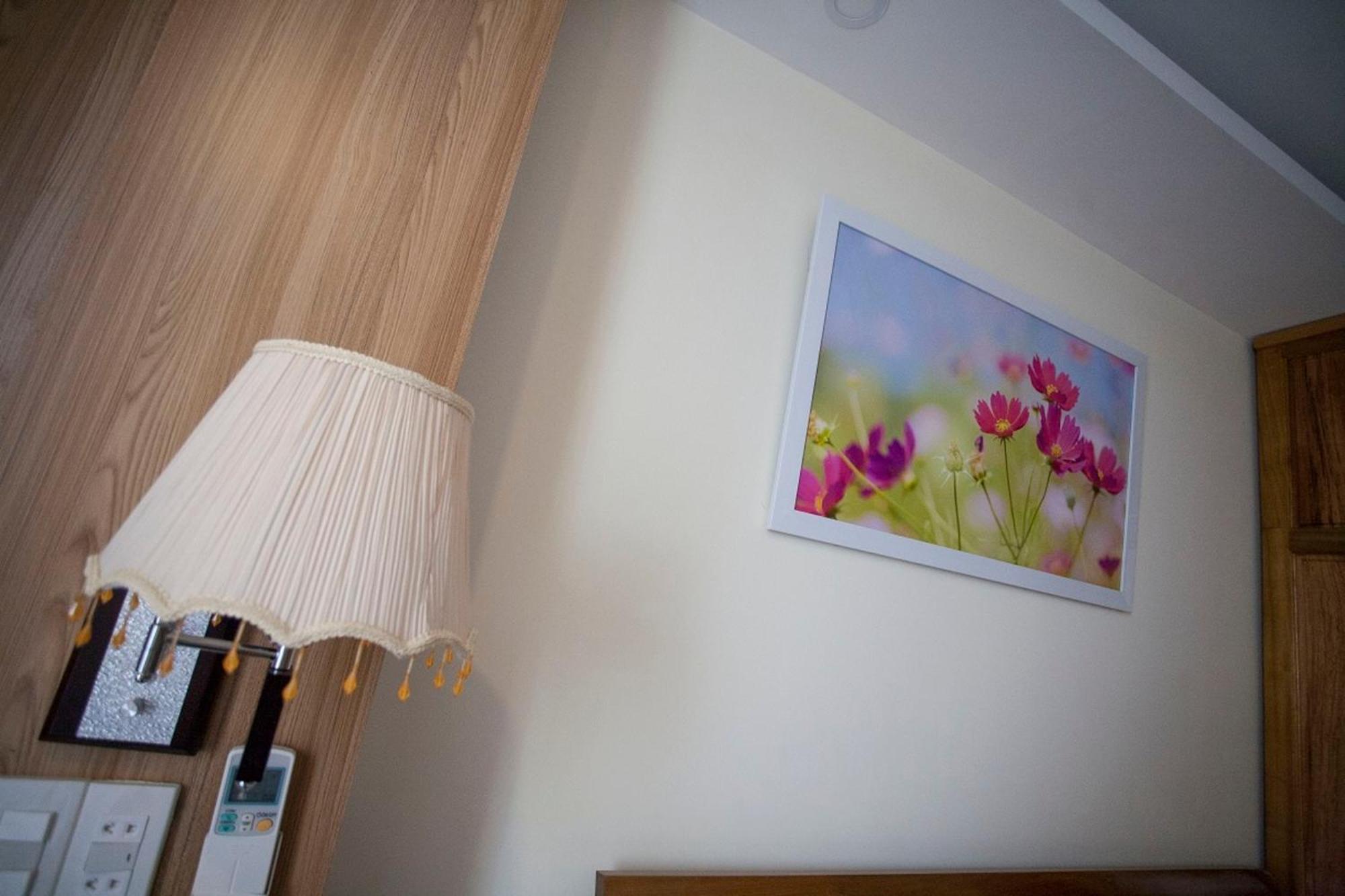 Senkotel Nha Trang Managed By Nest Group Exterior foto