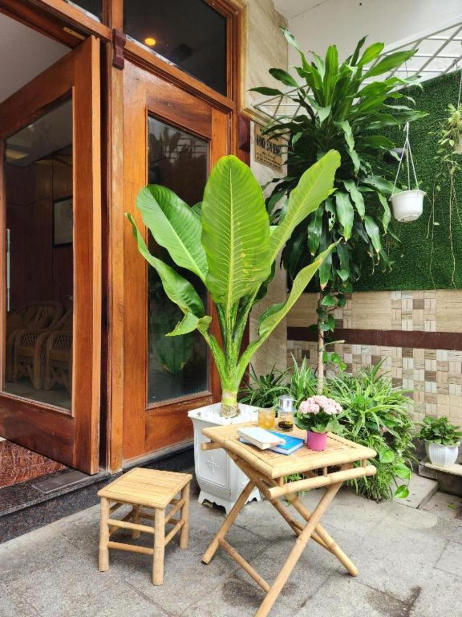 Senkotel Nha Trang Managed By Nest Group Exterior foto