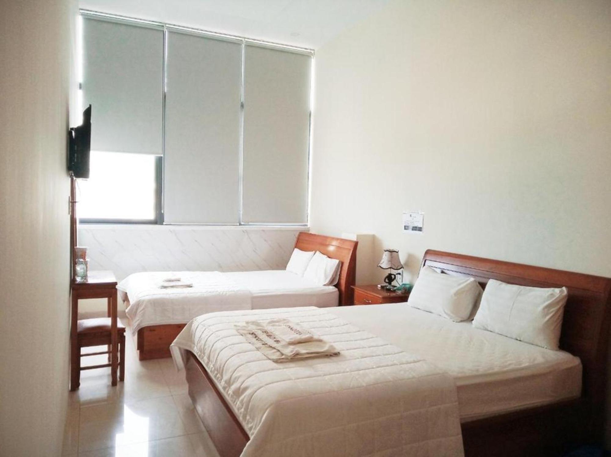 Senkotel Nha Trang Managed By Nest Group Exterior foto
